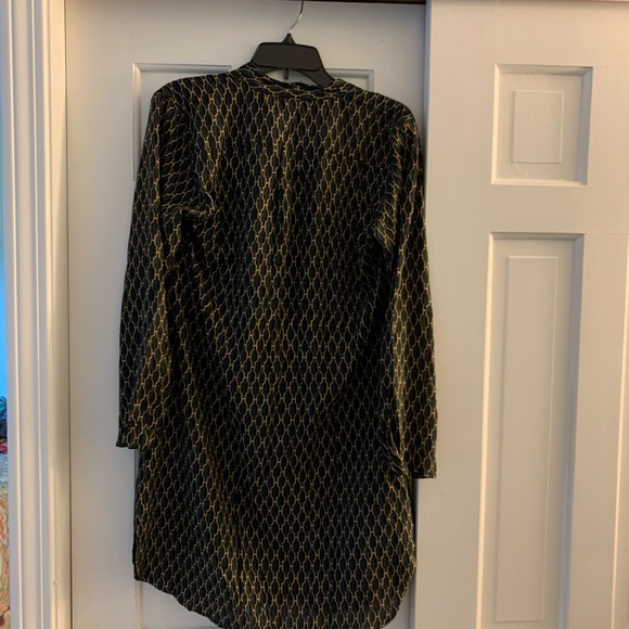 Rock Flower Paper brand new dress - Picture 3 of 3